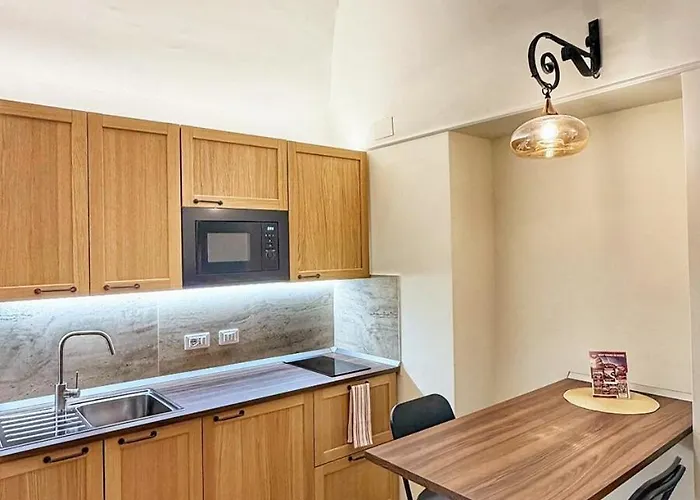 Domus Borgo Pio At Vatican Apartman *