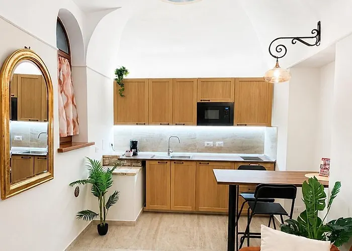 Apartman Domus Borgo Pio At Vatican *