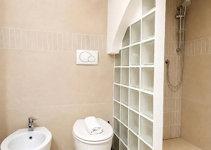 Domus Borgo Pio At Vatican Apartman