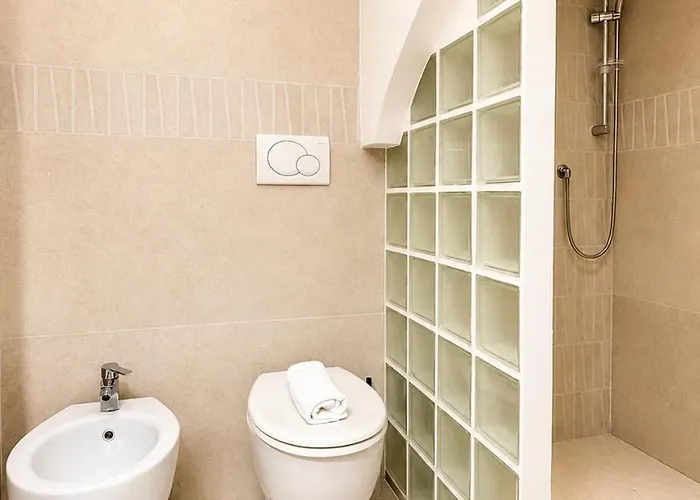 Apartman Domus Borgo Pio At Vatican