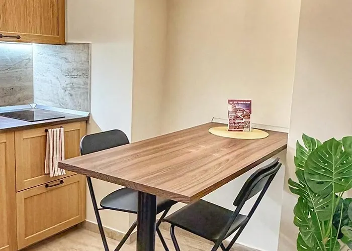 Domus Borgo Pio At Vatican Apartman Róma